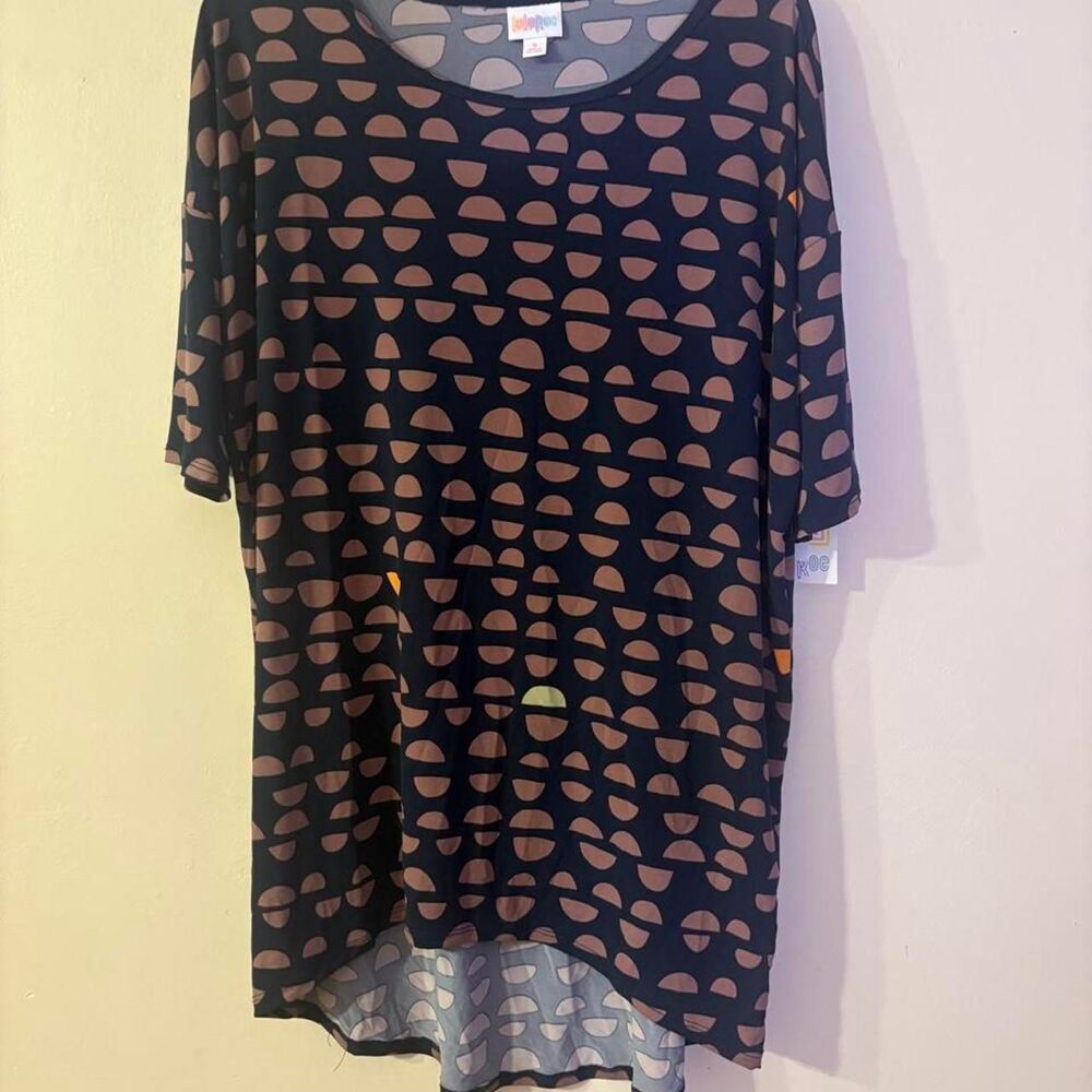 Lularoe Women's multi Blouse